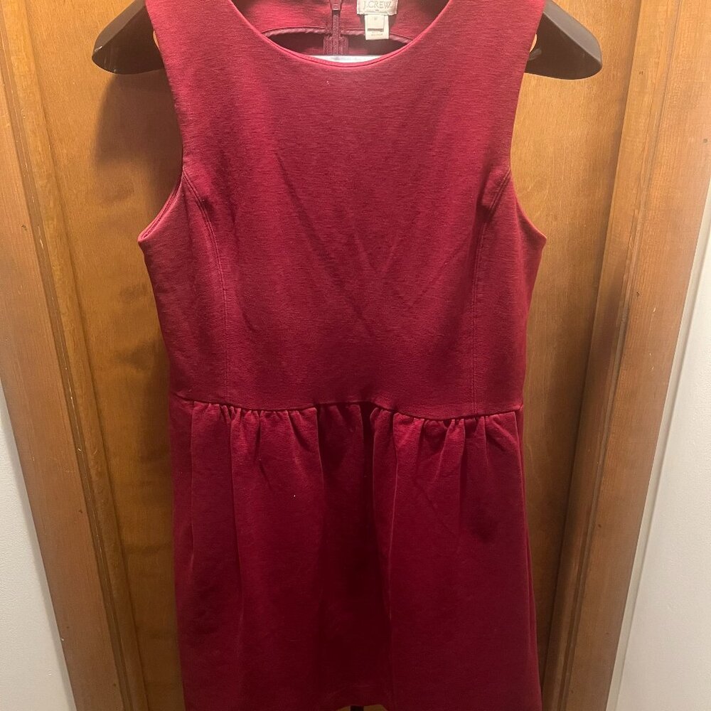 J. Crew Factory Daybreak Dress